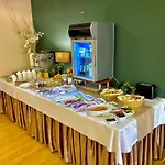 Boho Hotel I Restauracja 2* Ostrow Wielkopolski