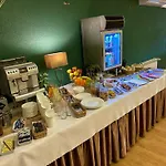 Boho Hotel I Restauracja Hotel