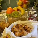 Boho Hotel I Restauracja