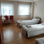 Boho I Restauracja Ξενοδοχείο Ostrów Wielkopolski