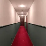 Boho Hotel I Restauracja Hotel Ostrow Wielkopolski