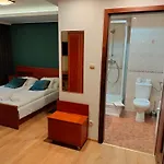 Boho Hotel I Restauracja