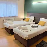 Boho Hotel I Restauracja