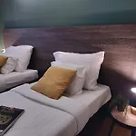 Boho Hotel I Restauracja Hotel 2*