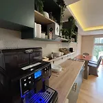 Boho Hotel I Restauracja Hotel Ostrow Wielkopolski