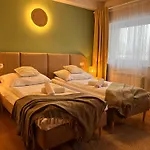 Boho Hotel I Restauracja Hotel Ostrow Wielkopolski