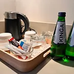 Boho Hotel I Restauracja Hotel Ostrow Wielkopolski