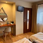 Hotel Boho Hotel I Restauracja