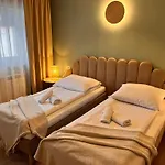 Boho Hotel I Restauracja Hotel Ostrow Wielkopolski