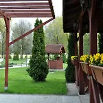 Boho Hotel I Restauracja