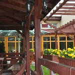 Boho Hotel I Restauracja 2*