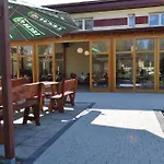 Hotel Boho Hotel I Restauracja Ostrow Wielkopolski