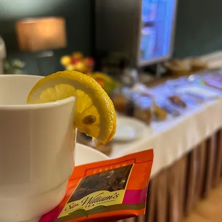 Boho Hotel I Restauracja Ostrow Wielkopolski