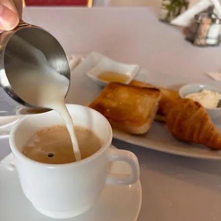 Boho I Restauracja 2* 오스토프 빌코폴스키
