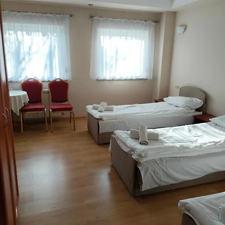 Boho I Restauracja Szálloda Ostrów Wielkopolski