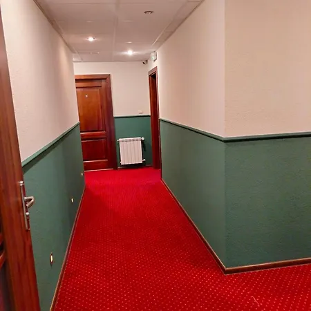 Boho I Restauracja فندق