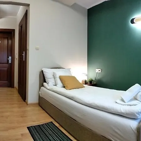 فندق Boho I Restauracja