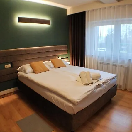 Hotel Bankietowa & Restauracja Ostrów Wielkopolski