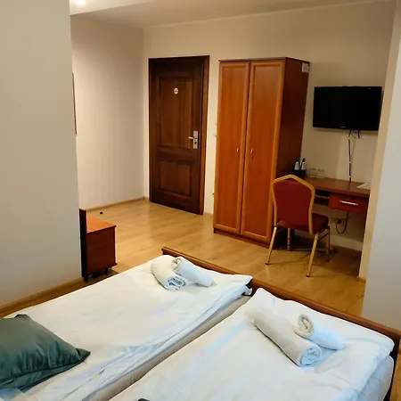 Bankietowa & Restauracja Hotel Ostrów Wielkopolski