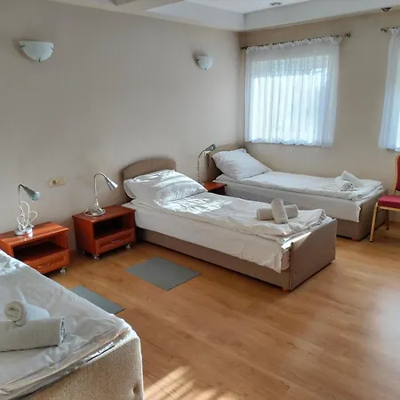 Szálloda Boho I Restauracja 2*