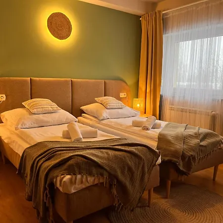 Bankietowa & Restauracja Hotel Ostrów Wielkopolski