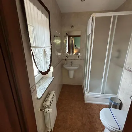 Boho I Restauracja فندق