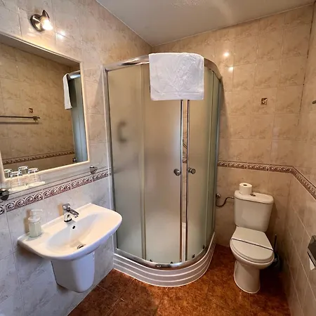 Boho I Restauracja فندق