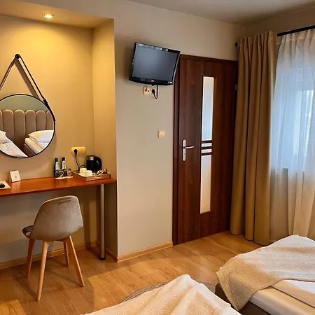 Hotel Bankietowa & Restauracja
