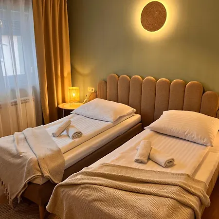 Bankietowa & Restauracja Hotel Ostrów Wielkopolski