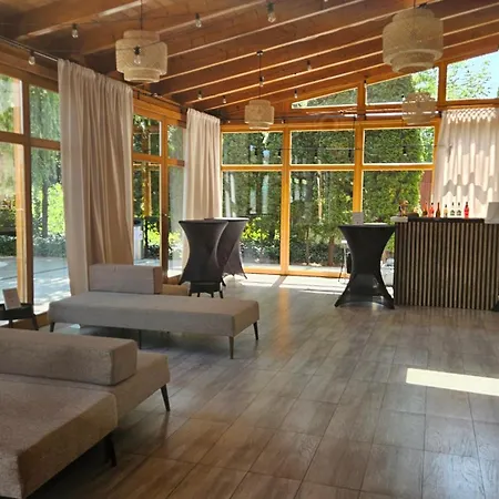 Hotel Boho Hotel I Restauracja Ostrow Wielkopolski