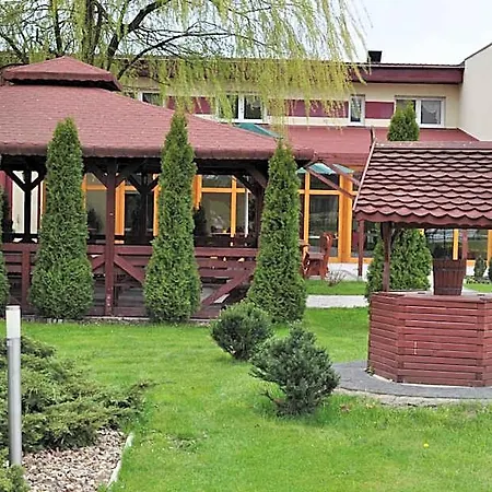 Boho I Restauracja فندق