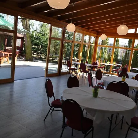 Bankietowa & Restauracja Hotel