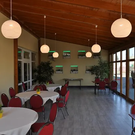 فندق Boho I Restauracja 2*