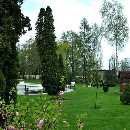 Bankietowa & Restauracja Hotel Ostrów Wielkopolski