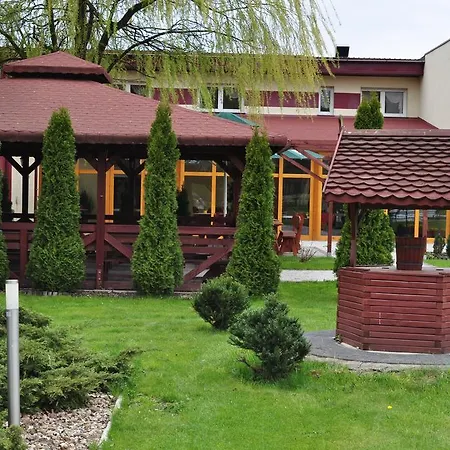 Bankietowa & Restauracja 2*