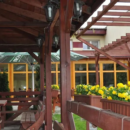 Bankietowa & Restauracja 2*