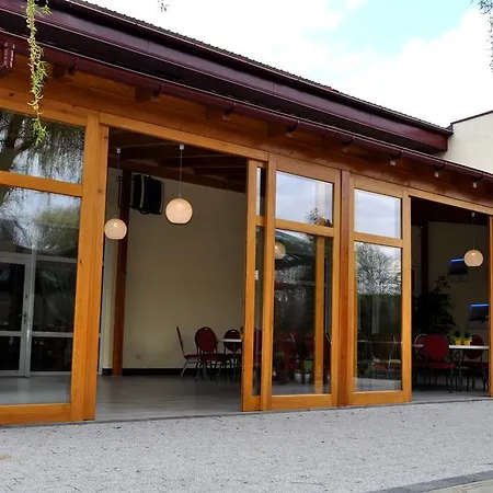 Boho I Restauracja