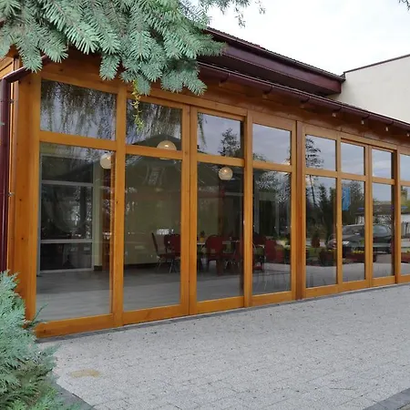 Hotel Bankietowa & Restauracja Ostrów Wielkopolski