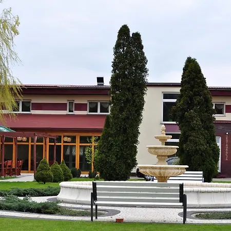 Hotel Bankietowa & Restauracja