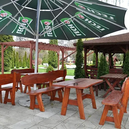 Boho I Restauracja 2*