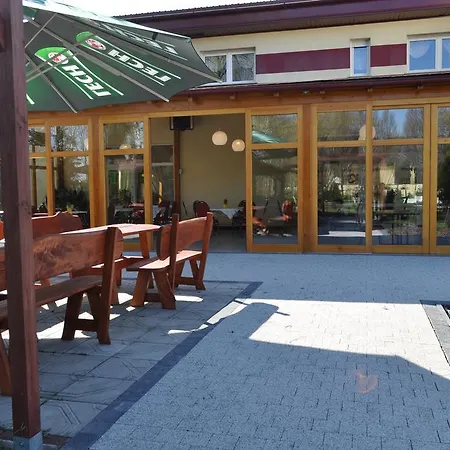 Hotel Bankietowa & Restauracja Ostrów Wielkopolski