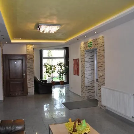 Boho I Restauracja فندق