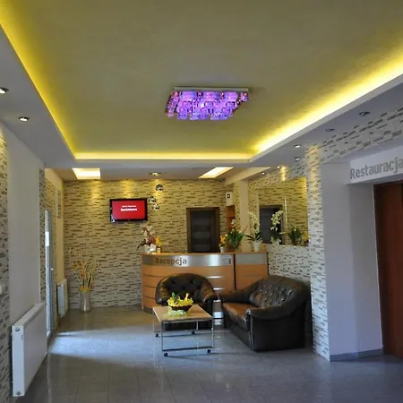 Bankietowa & Restauracja 2*