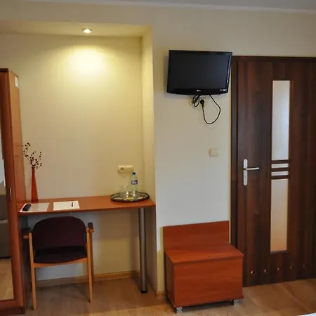 فندق Boho I Restauracja 2*