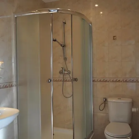 Bankietowa & Restauracja Hotel 2*