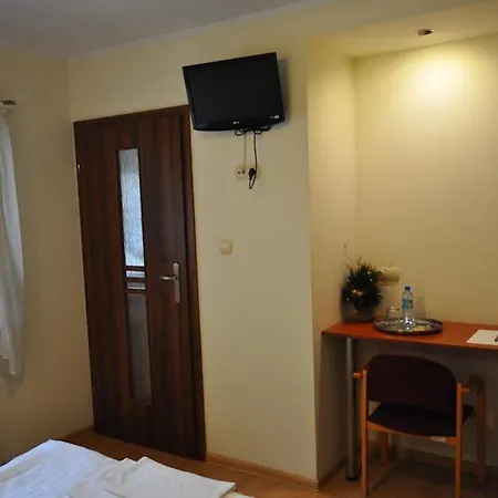 فندق Boho I Restauracja 2*