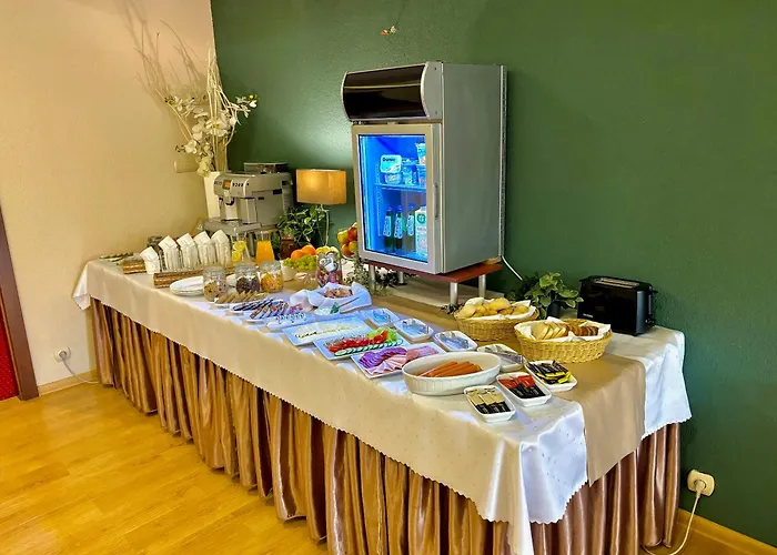 Boho Hotel I Restauracja 2* Ostrow Wielkopolski