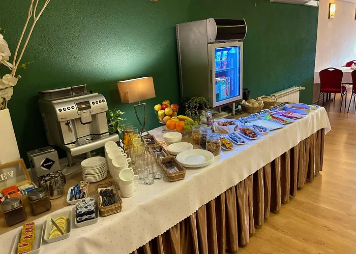 Boho Hotel I Restauracja Hotel