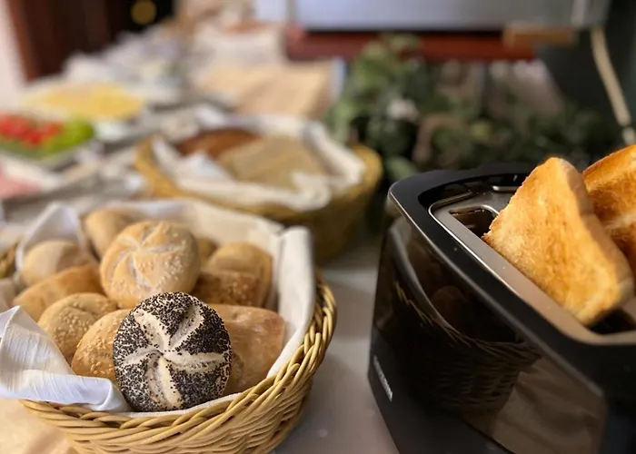 Boho Hotel I Restauracja Hotel 2*