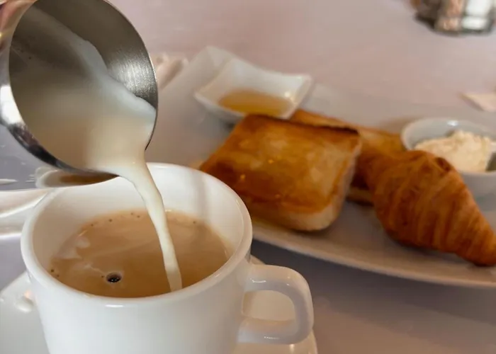 Boho Hotel I Restauracja 2* Ostrow Wielkopolski